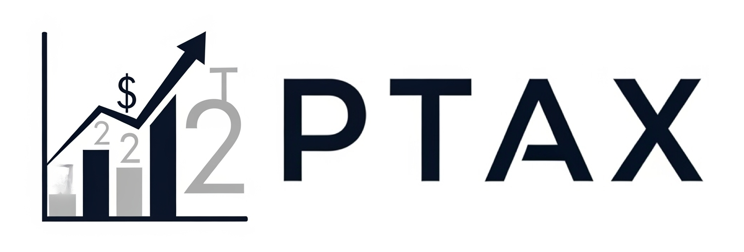 PTAX Connect Logo